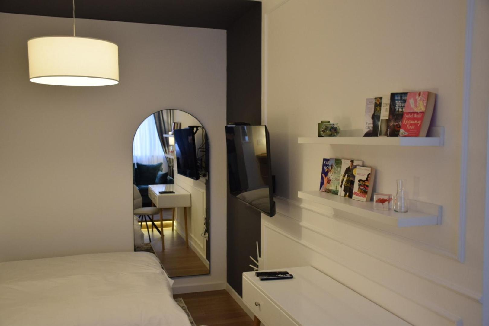 Red Riding Hood Apartment Beograd Ngoại thất bức ảnh