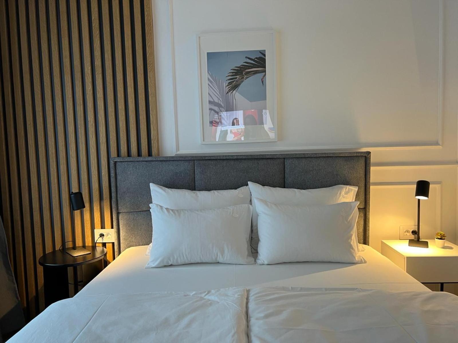 Red Riding Hood Apartment Beograd Ngoại thất bức ảnh