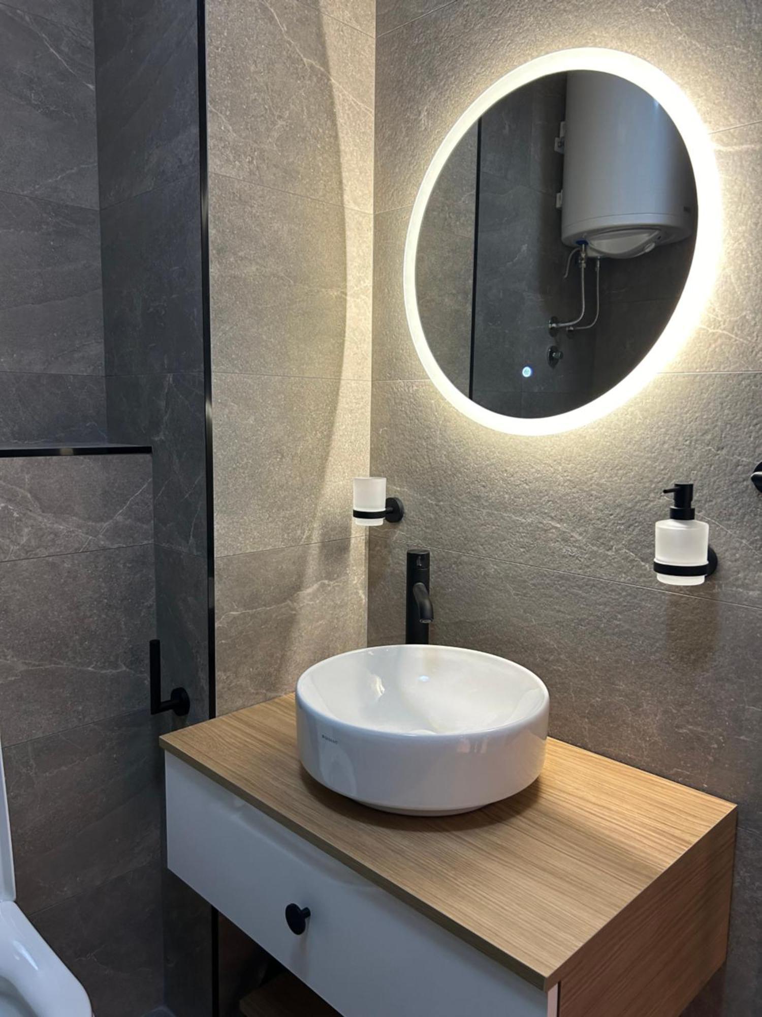 Red Riding Hood Apartment Beograd Ngoại thất bức ảnh