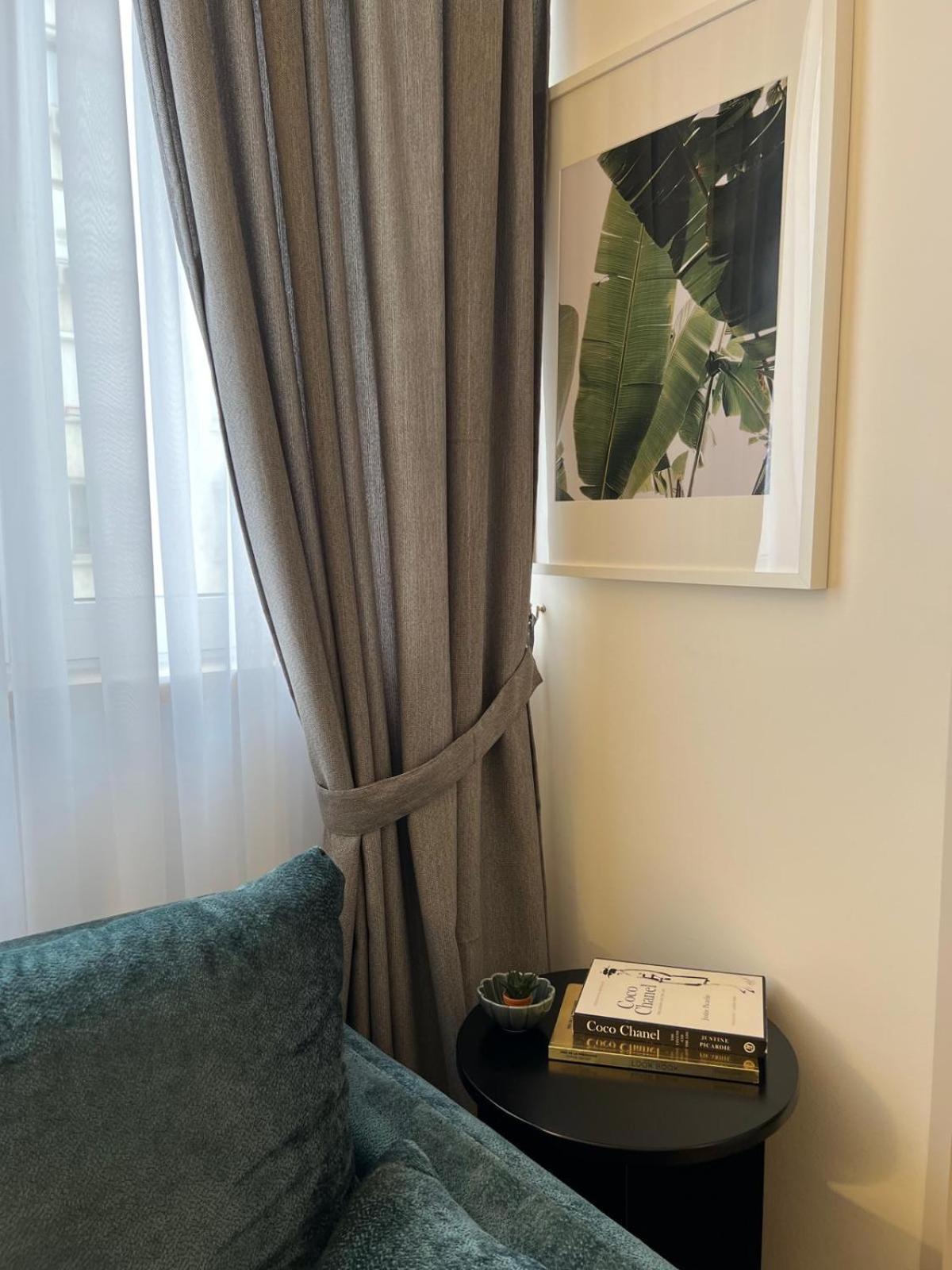 Red Riding Hood Apartment Beograd Ngoại thất bức ảnh