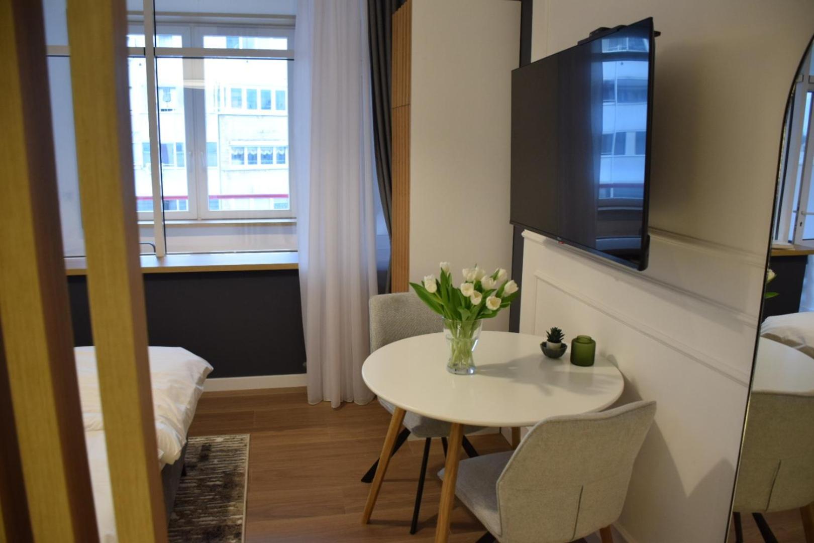 Red Riding Hood Apartment Beograd Ngoại thất bức ảnh