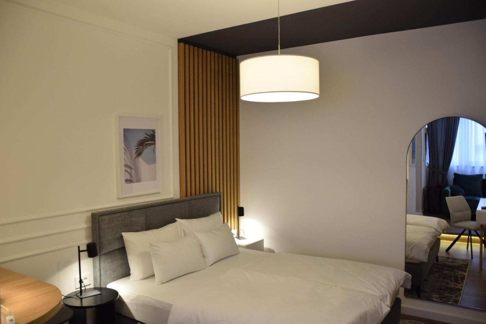 Red Riding Hood Apartment Beograd Ngoại thất bức ảnh