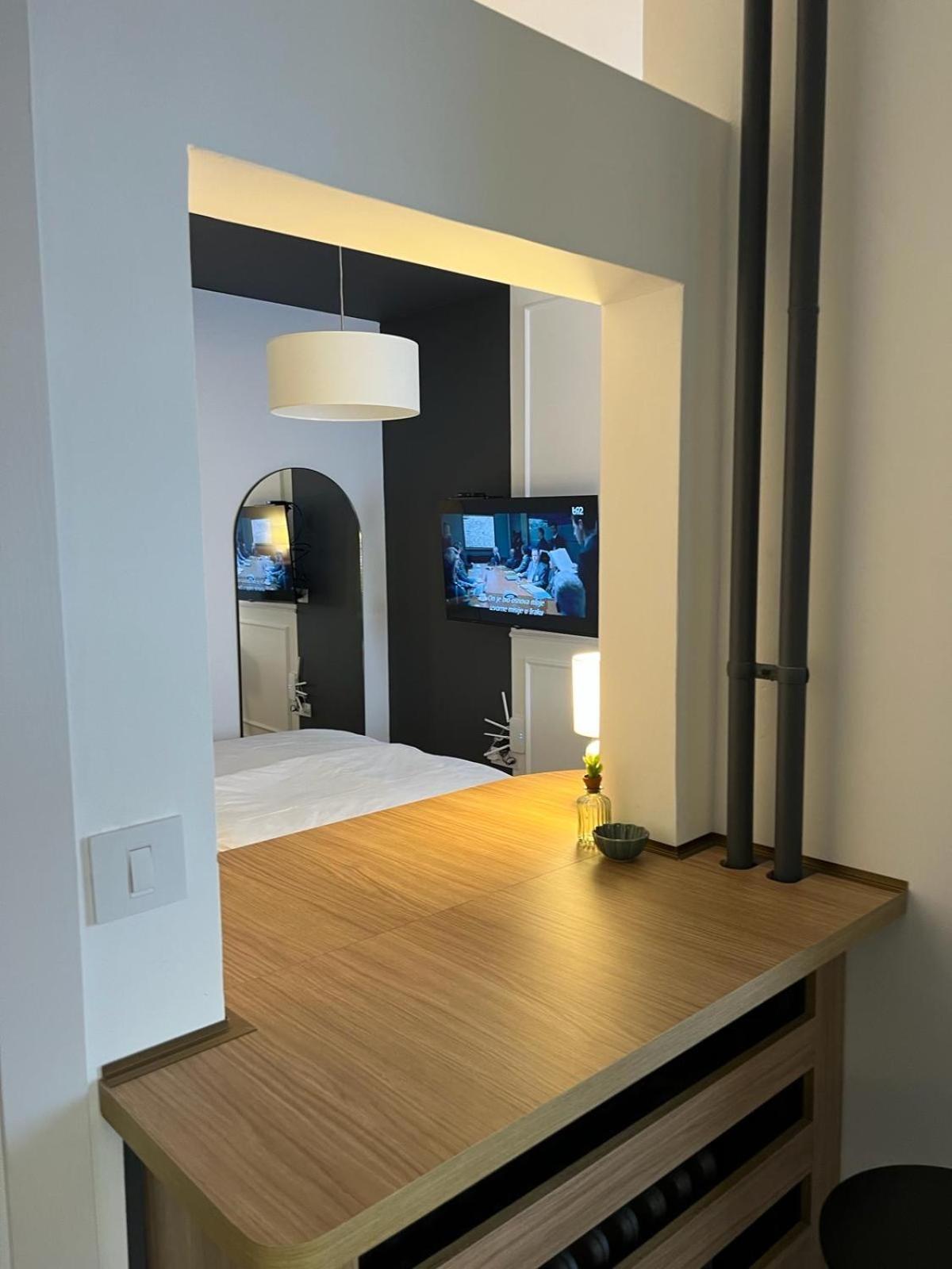 Red Riding Hood Apartment Beograd Ngoại thất bức ảnh