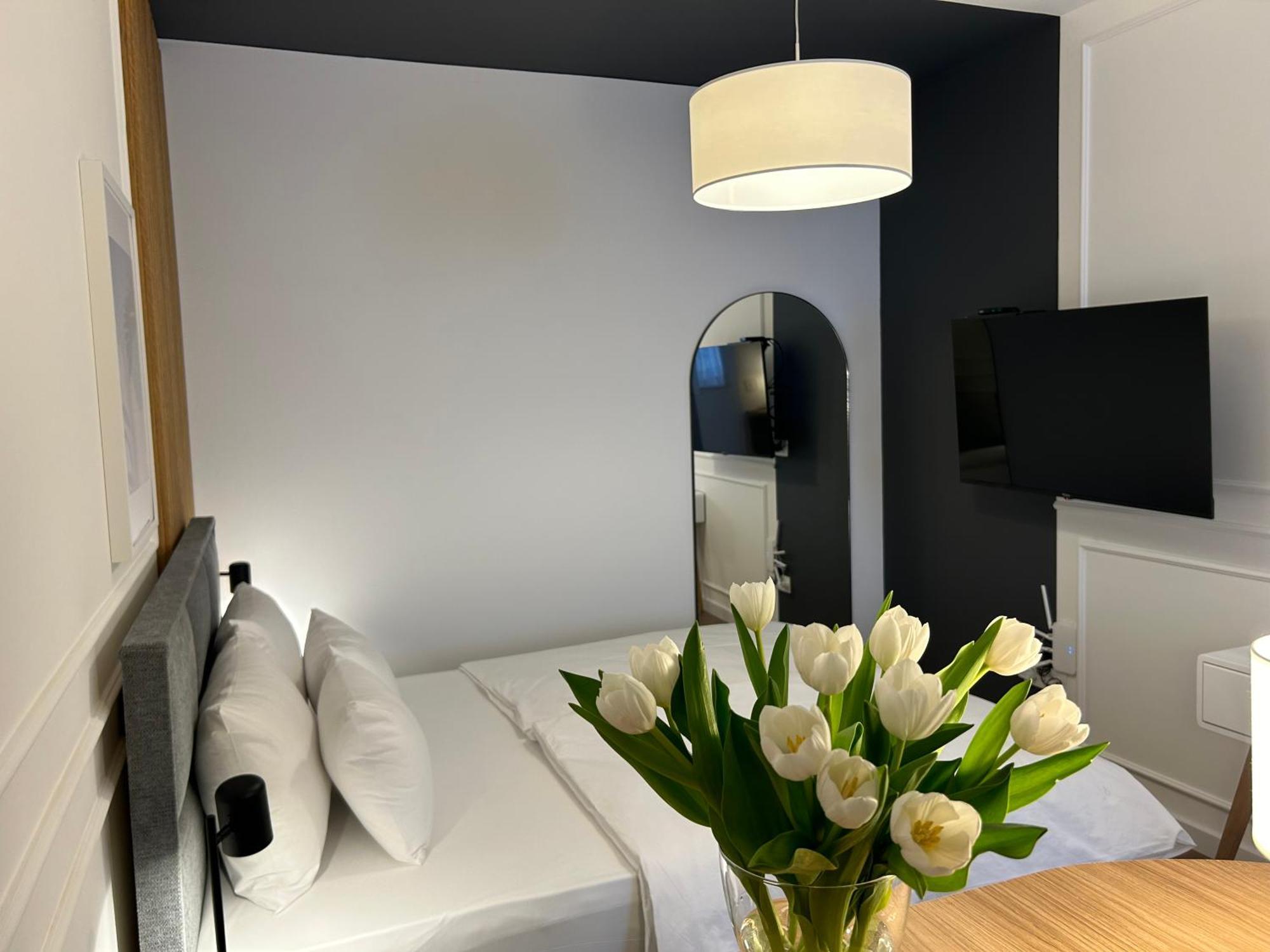 Red Riding Hood Apartment Beograd Ngoại thất bức ảnh