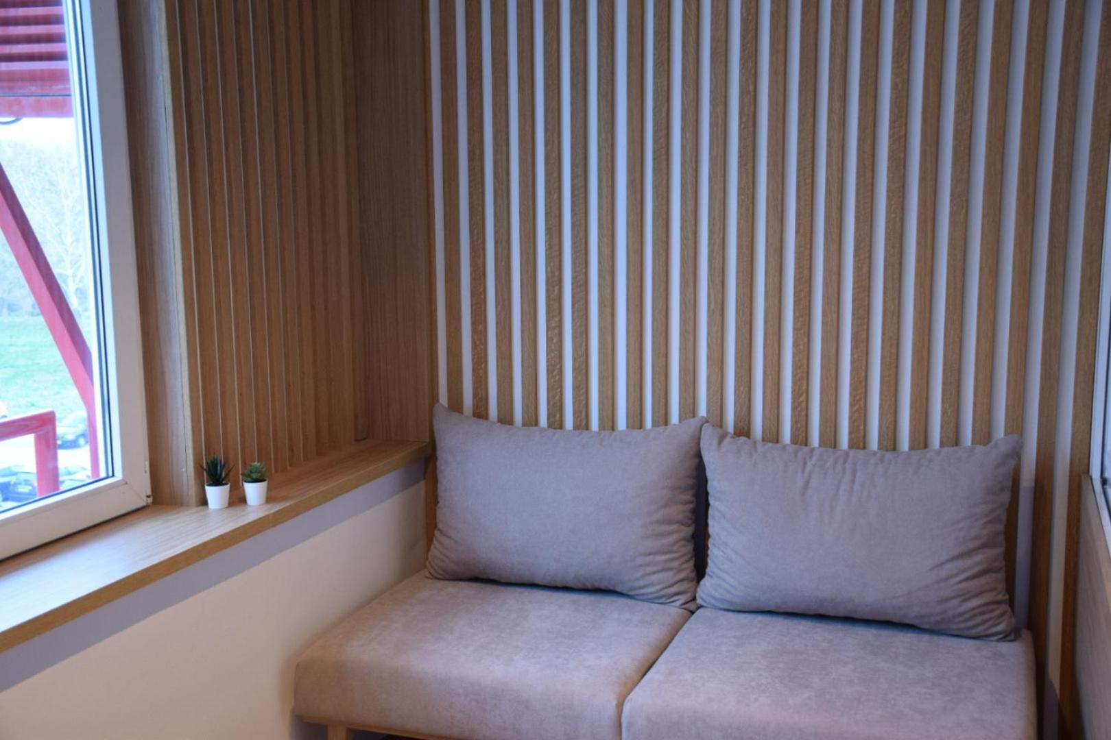 Red Riding Hood Apartment Beograd Ngoại thất bức ảnh