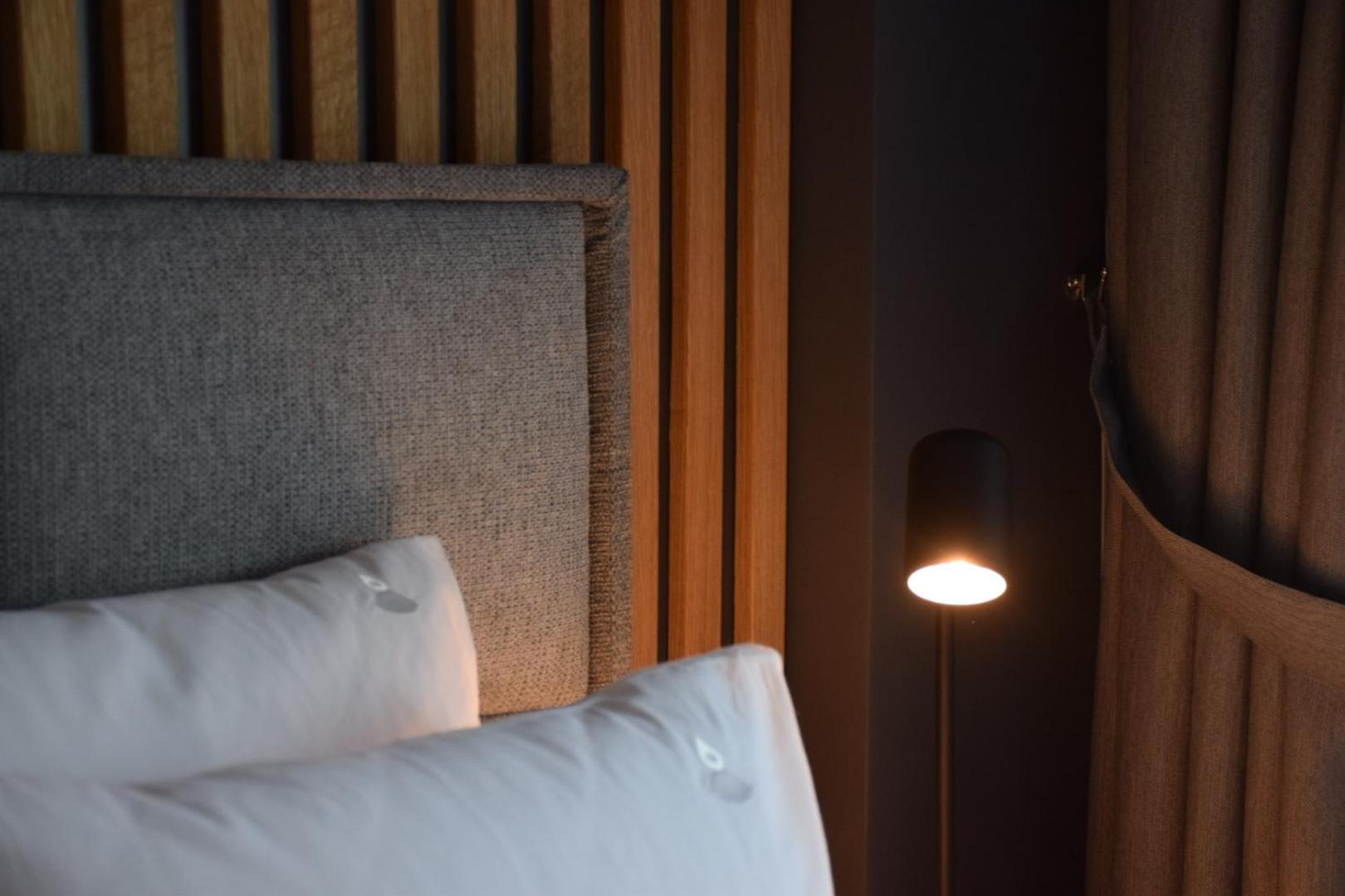 Red Riding Hood Apartment Beograd Ngoại thất bức ảnh