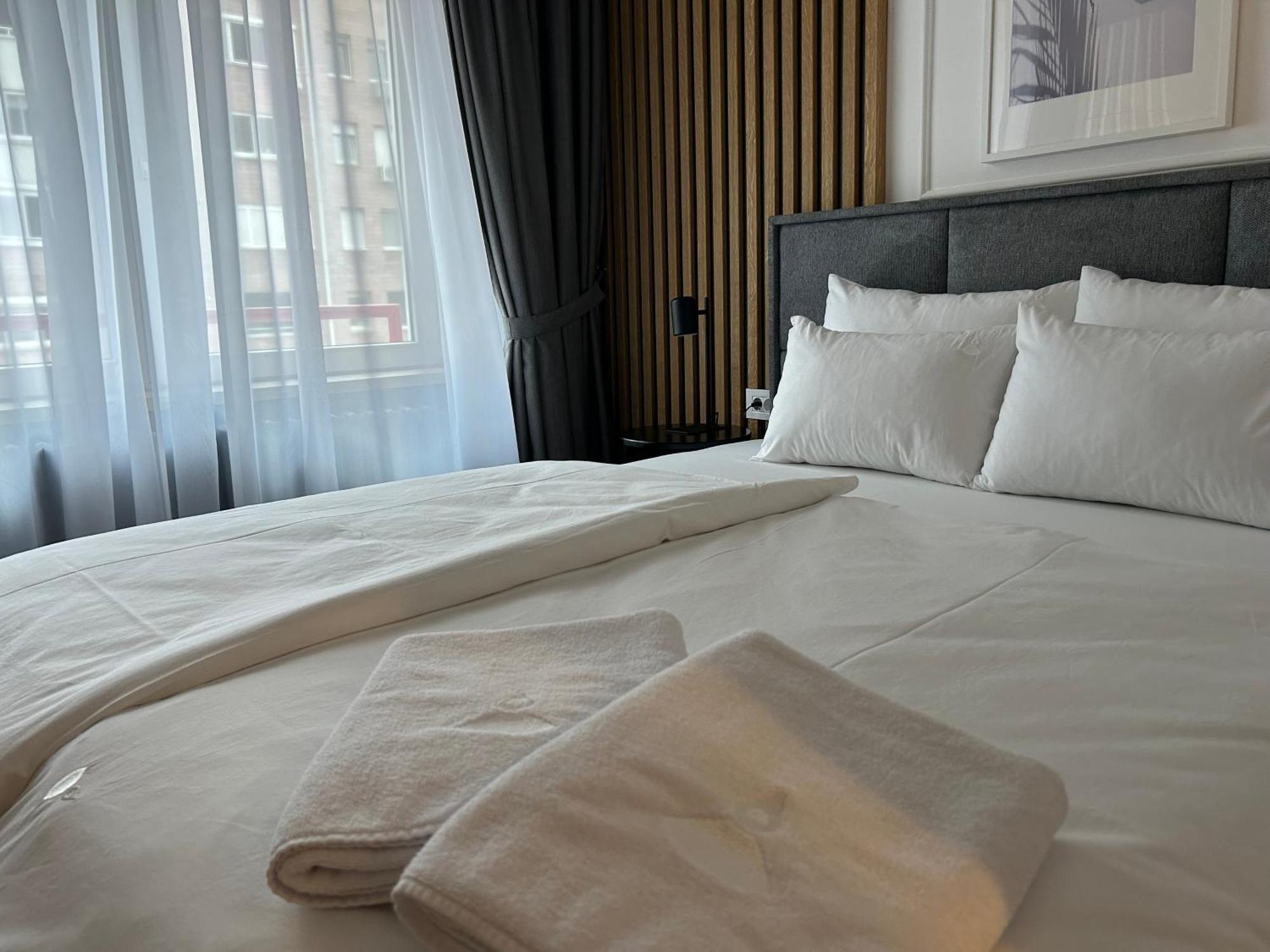 Red Riding Hood Apartment Beograd Ngoại thất bức ảnh