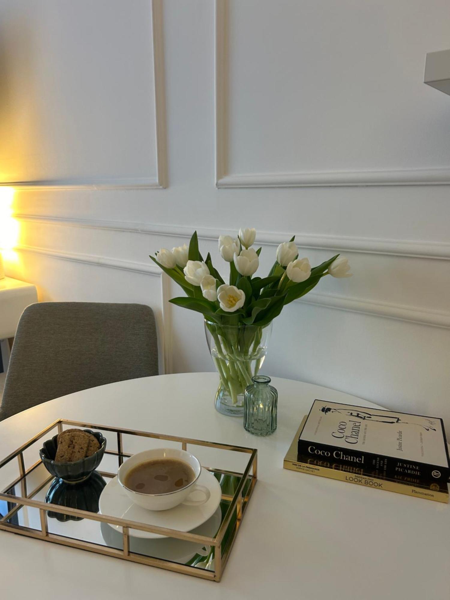 Red Riding Hood Apartment Beograd Ngoại thất bức ảnh