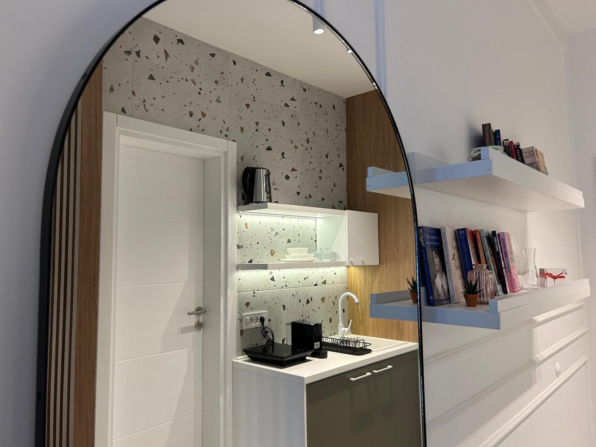 Red Riding Hood Apartment Beograd Ngoại thất bức ảnh