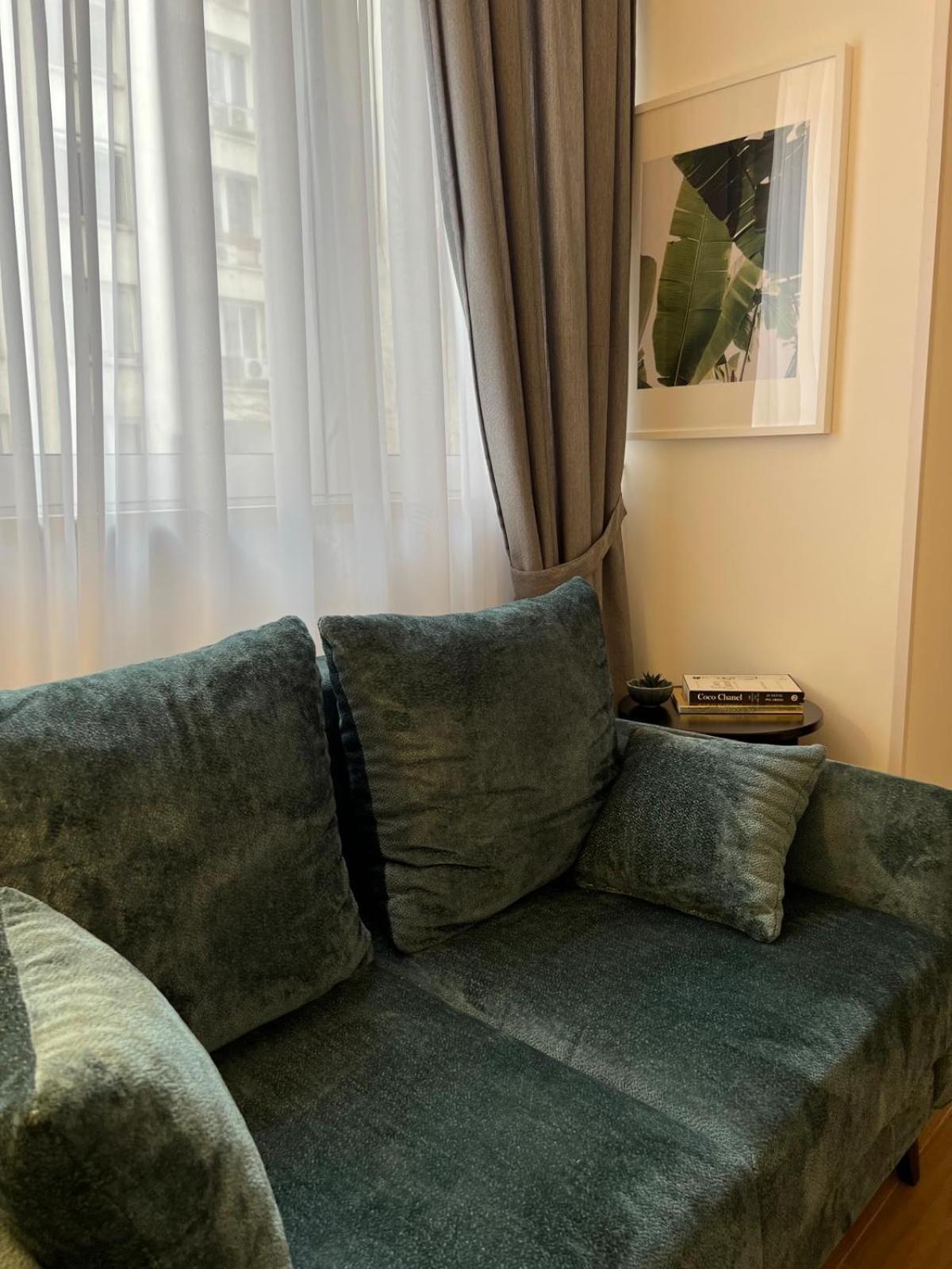 Red Riding Hood Apartment Beograd Ngoại thất bức ảnh