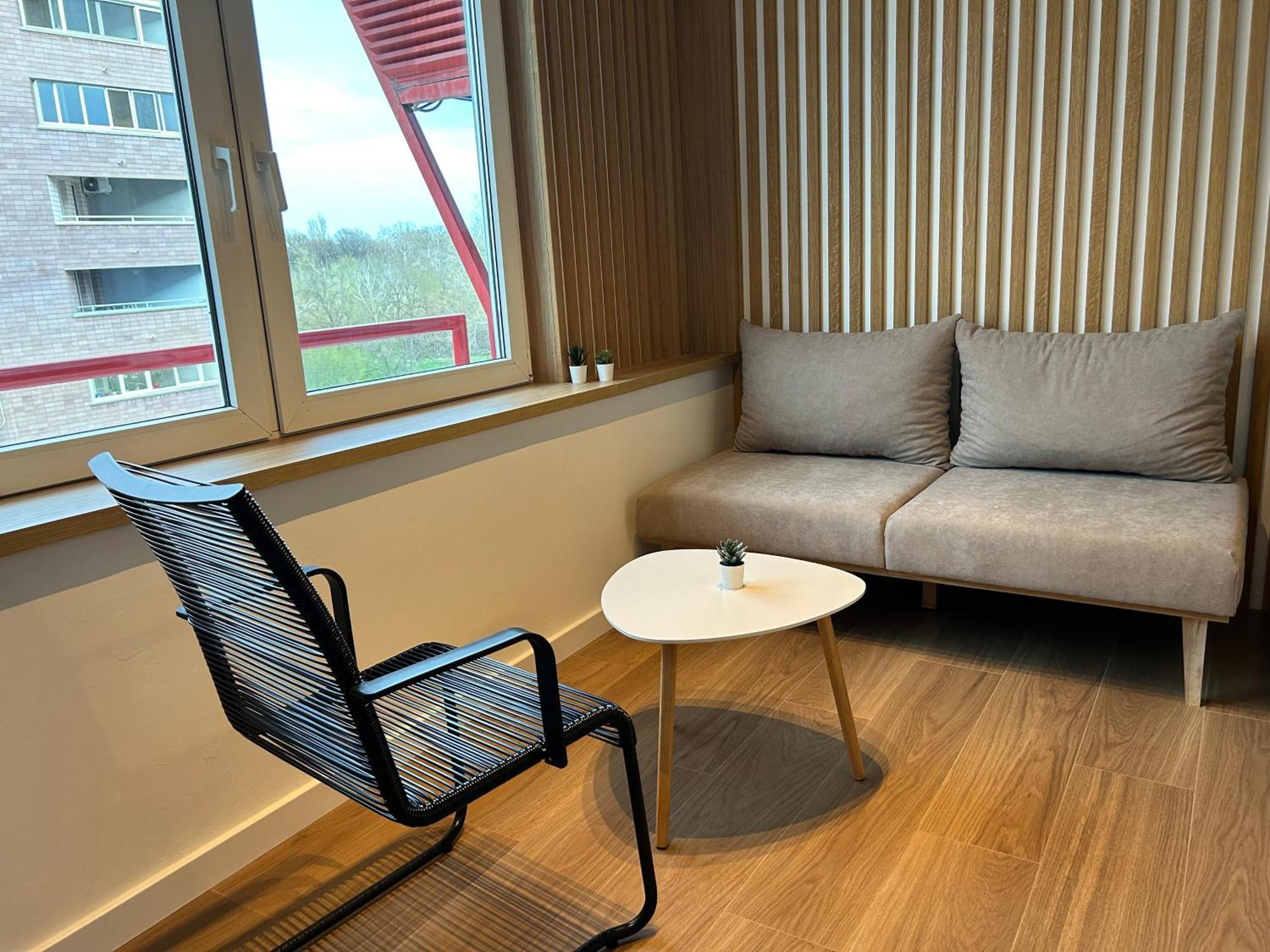Red Riding Hood Apartment Beograd Ngoại thất bức ảnh